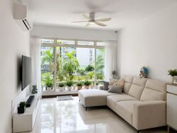 Hillington Green (D23), Condominium #587220541